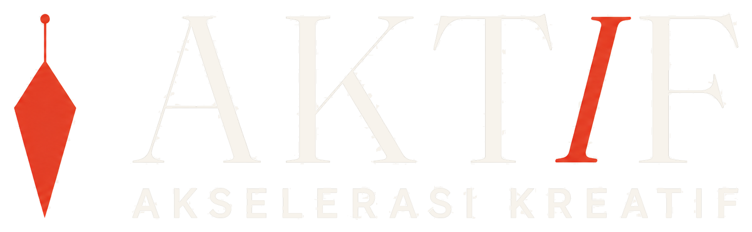 AKTIF — Akselerasi Kreatif