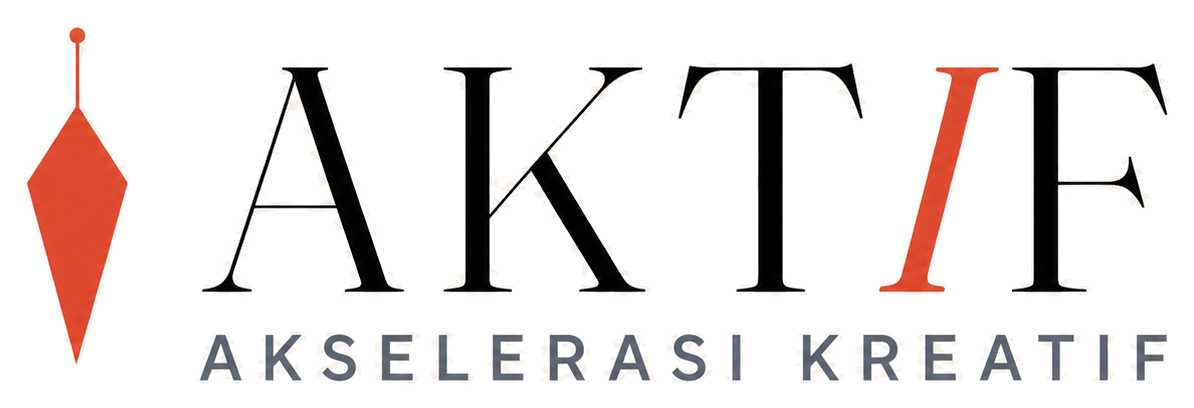 AKTIF — Akselerasi Kreatif
