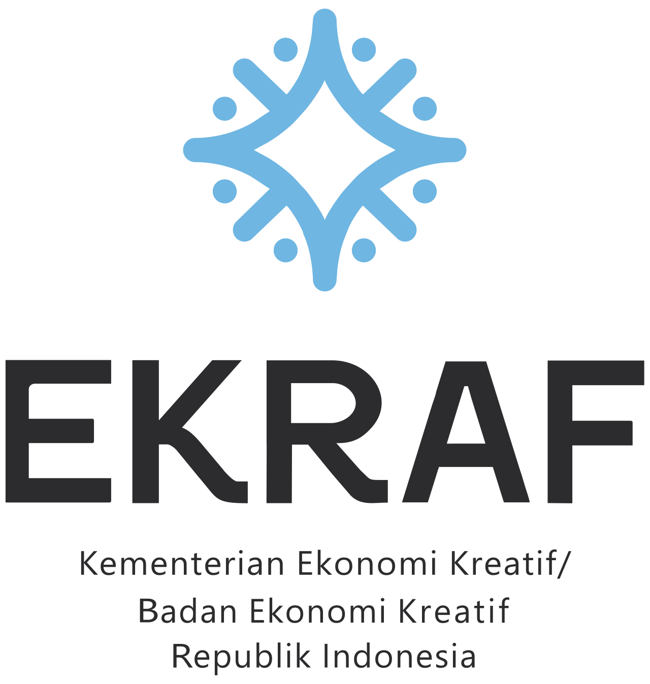 EKRAF — Kementerian Ekonomi Kreatif