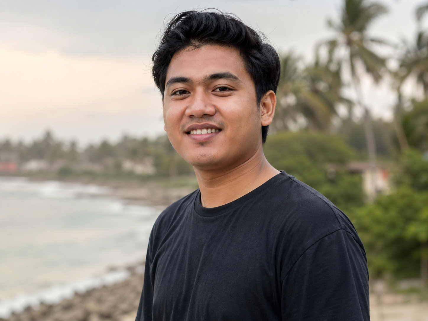 Fadli Akbar, creator AKTIF