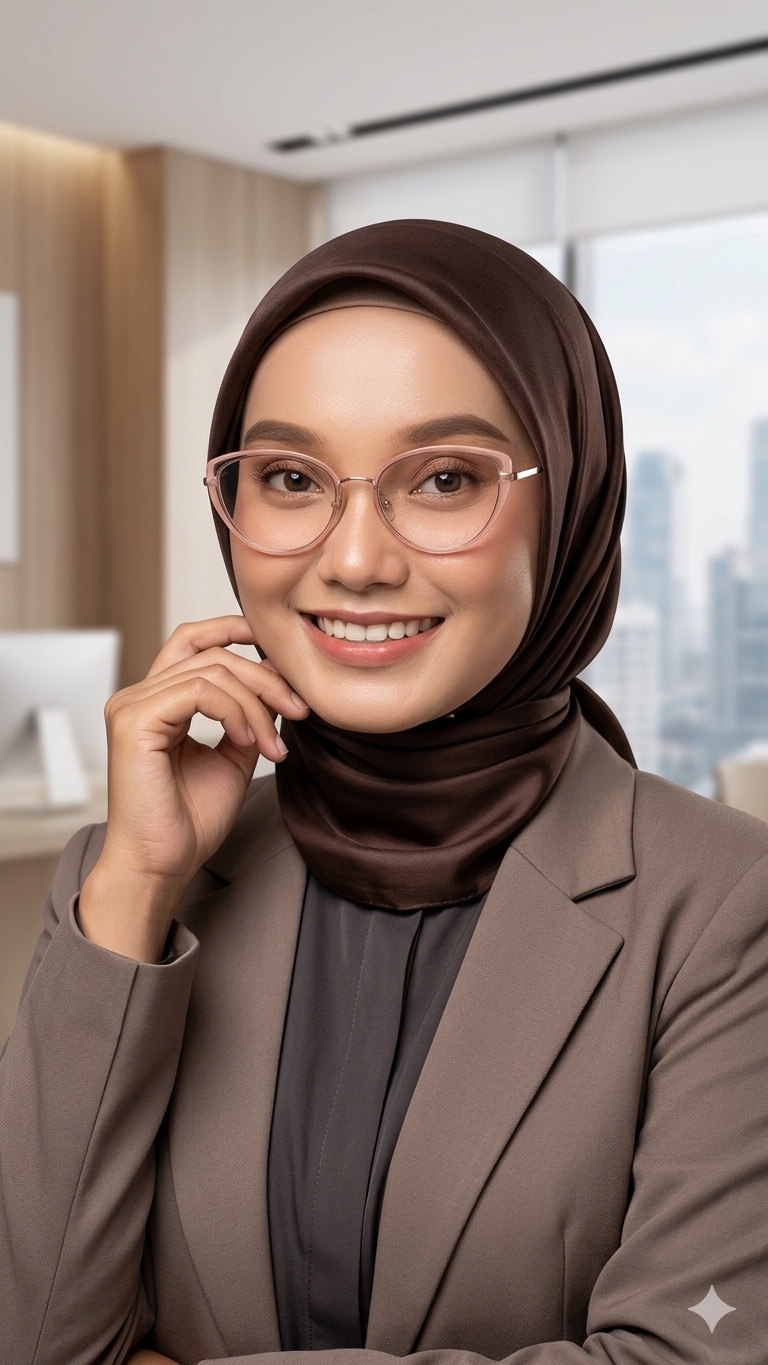 Juliarti Fitri, kreator AKTIF dari Kota Pariaman